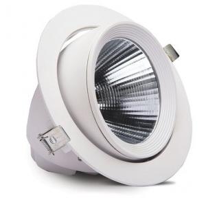 Sunmax Cob Zoom Light Model:CZL-SM-36W